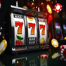 Slots စလော့ဂိမ်း